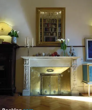 Bed & Breakfast L'antica Porta Boutique Florencie