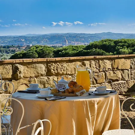 Le Fontanelle - Residenza D'epoca 4* Firenze