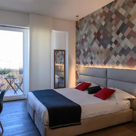 The Attico 4* Флоренция
