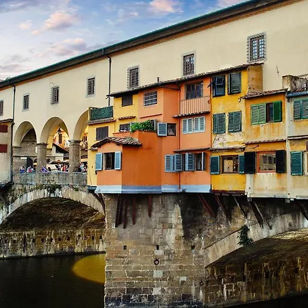 Grand And - Ricci Collection 4* Firenze