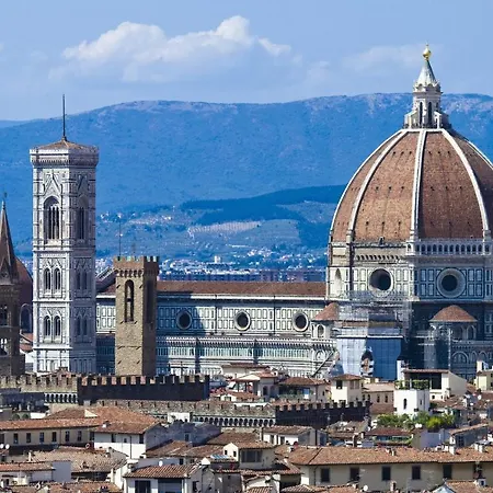 Hotel Be One - Ricci Collection Firenze