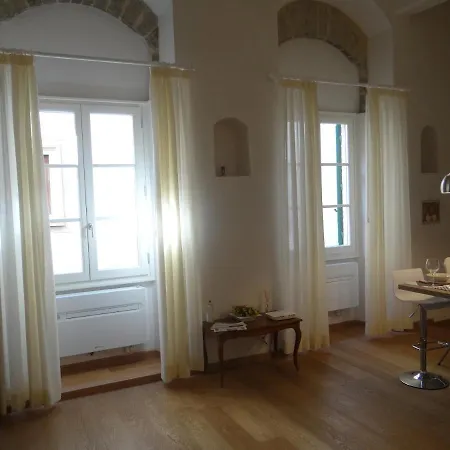 Apartment Parione