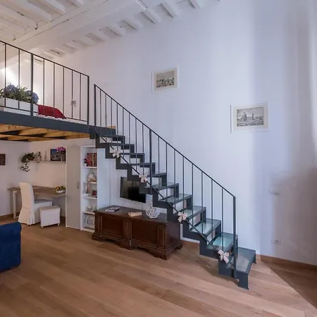 Parione Apartment