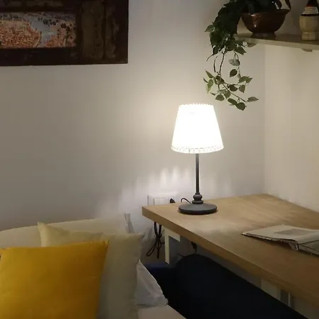 Parione Apartment *