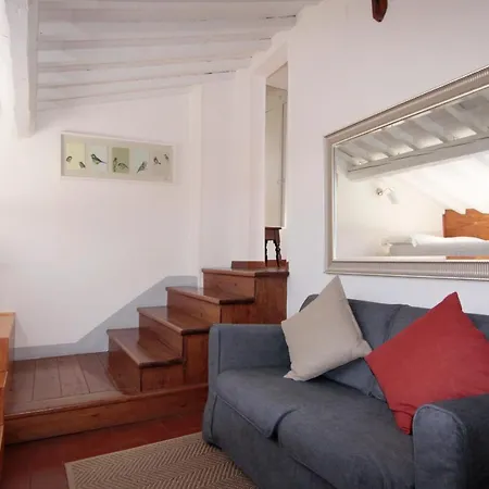 Apartment Under The Dome