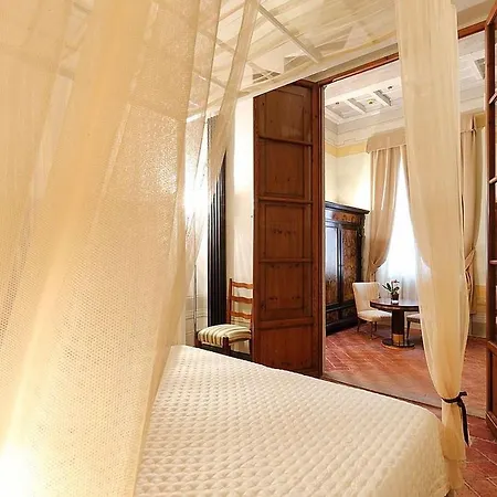 Uffizi Harmony 3*
