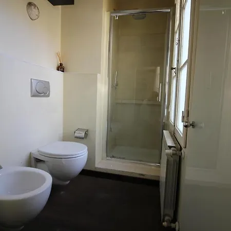 Fashion 76 Apartment Florence