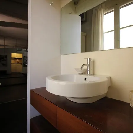 Fashion 76 Apartment Florence