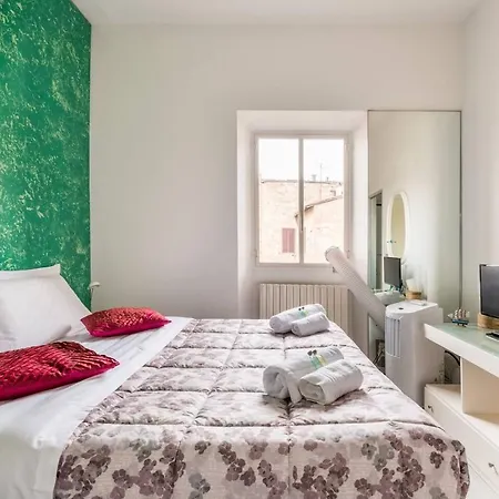 Appartement Brunelleschi - With A View *