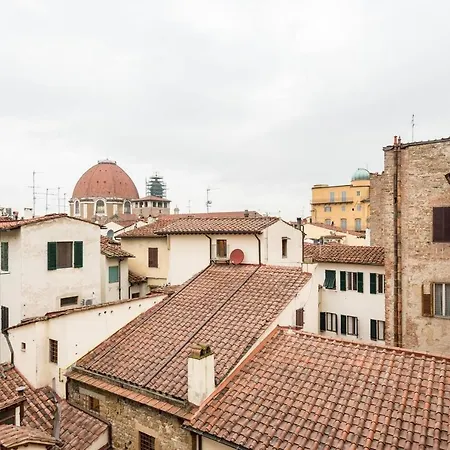 Brunelleschi - With A View * Florence