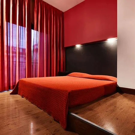 Hotel Leonardo Da Vinci
