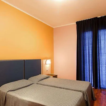 Leonardo Da Vinci Hotel Florence