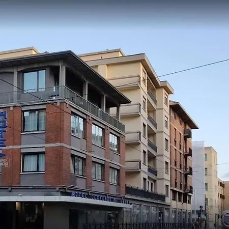 Leonardo Da Vinci Hotel Florence