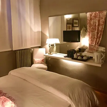 Guest house Capri Moon Florence
