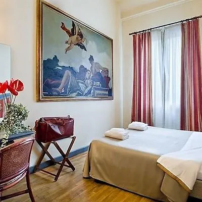 Hotell Unicorno Florens