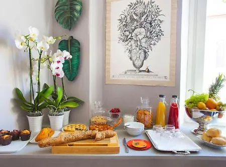 Hotel Boutique Hugo Florence