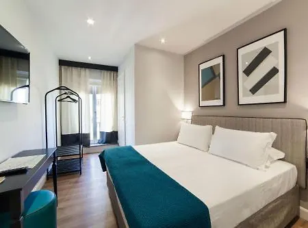 Hotel Boutique Hugo
