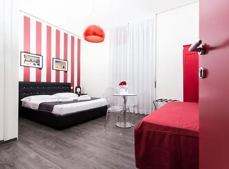 Il Giglio Rosso Bed & Breakfast Florence