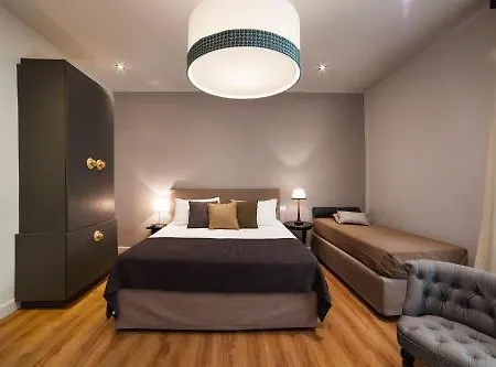 Hotel Boutique Hugo