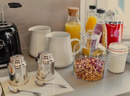 Hotel Boutique Hugo Florence