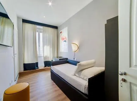 Hotel Boutique Hugo Florence