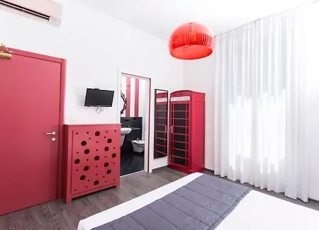 Il Giglio Rosso
