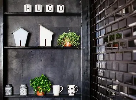 Hotel Boutique Hugo Florence
