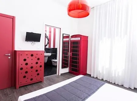 Il Giglio Rosso 3*