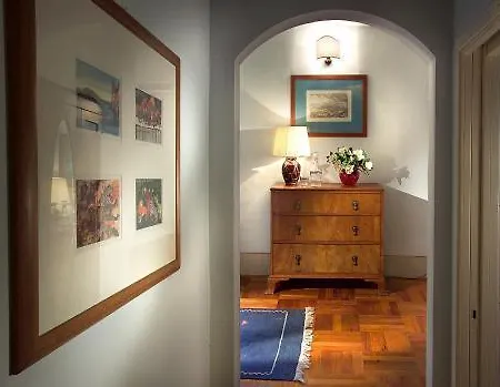 Residenza Johanna I 3* Florence