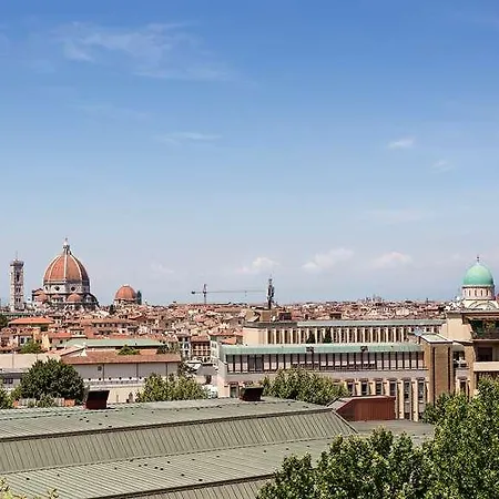 Hotel Center Firenze