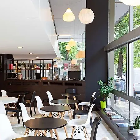 Center Hotel Firenze