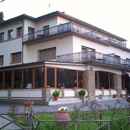 Belvedere Hotel 4*