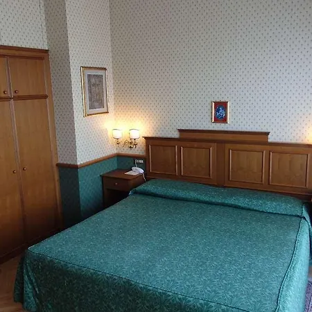 Hotel Belvedere Florence