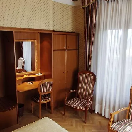 Hotel Belvedere