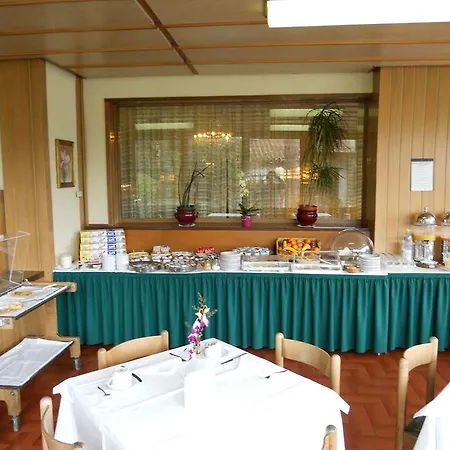 Belvedere Hotel 4*