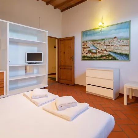 Apartment Paradiso 28 Florence
