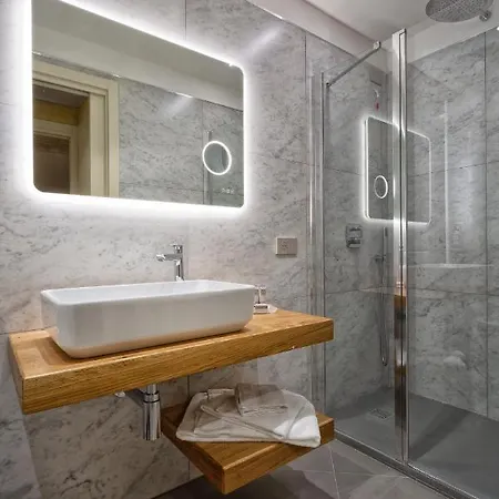 Casa Del Sarto Apartment *