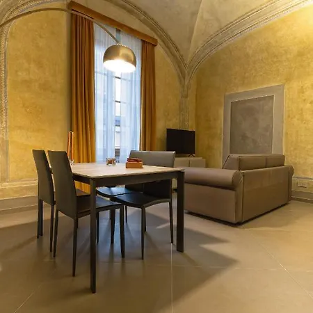 Casa Del Sarto