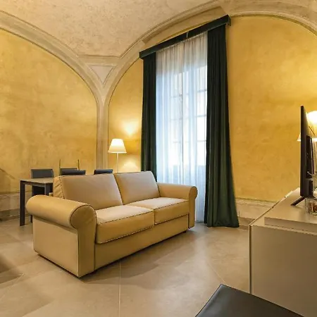 Apartment Casa Del Sarto Florence