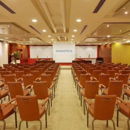 מלון Starhotels Michelangelo
