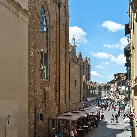 San Giuseppe Nido Appartamento