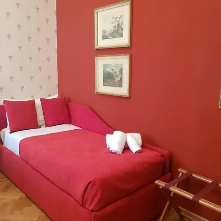 Hotel Il Granduca Firenze