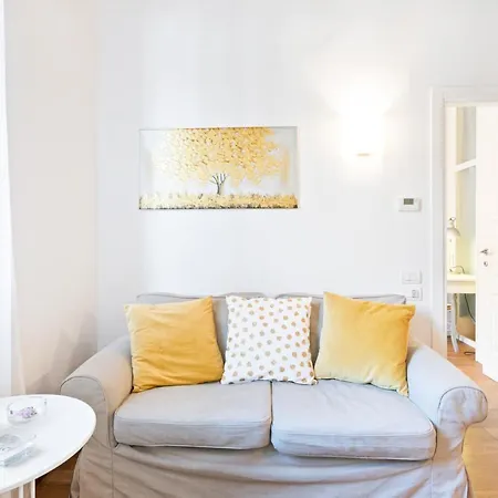 Appartement Center Flat Via Dei Neri *