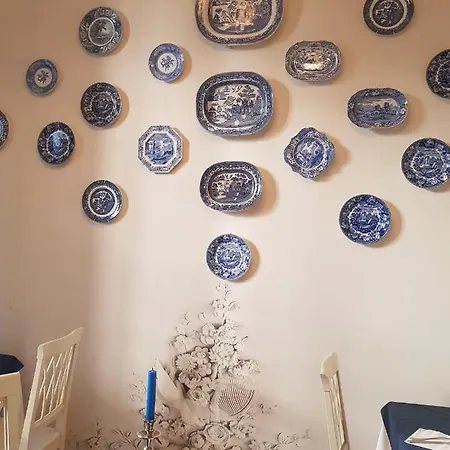 Hotel Il Granduca Firenze