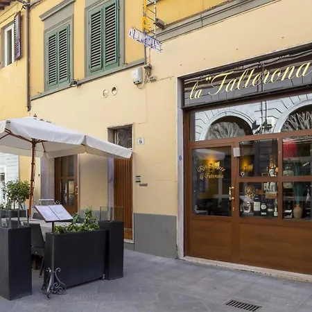 Fiume & Zannoni By 360rentals Apartment