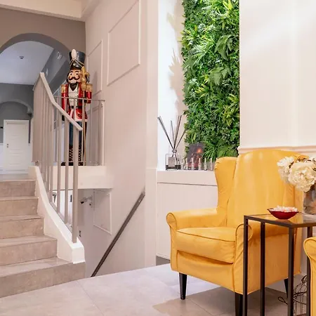Dedo Boutique Hotel 3*