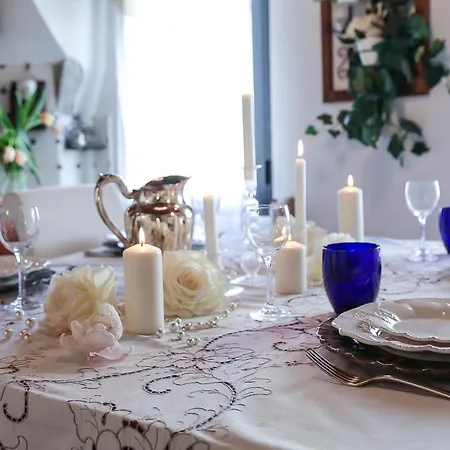 Apartment Santa Maria Florence