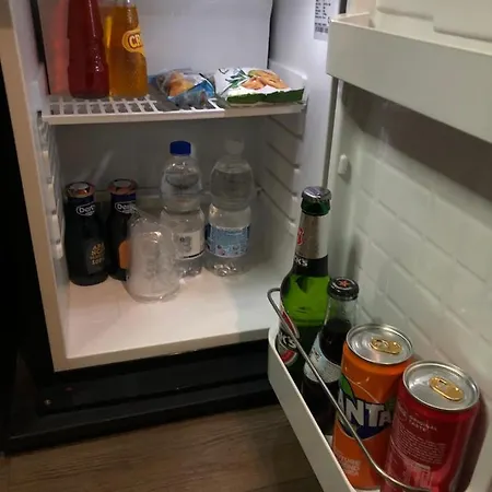 住宿加早餐酒店 The Lux 佛罗伦萨