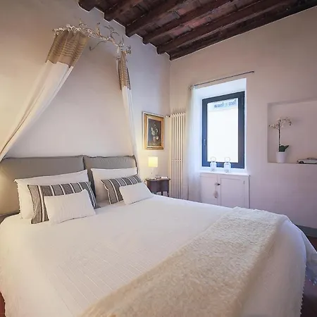 Apartment Santa Maria