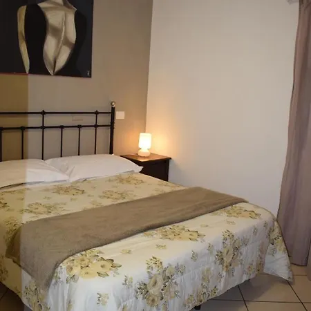 Dalmazia 2* Florence